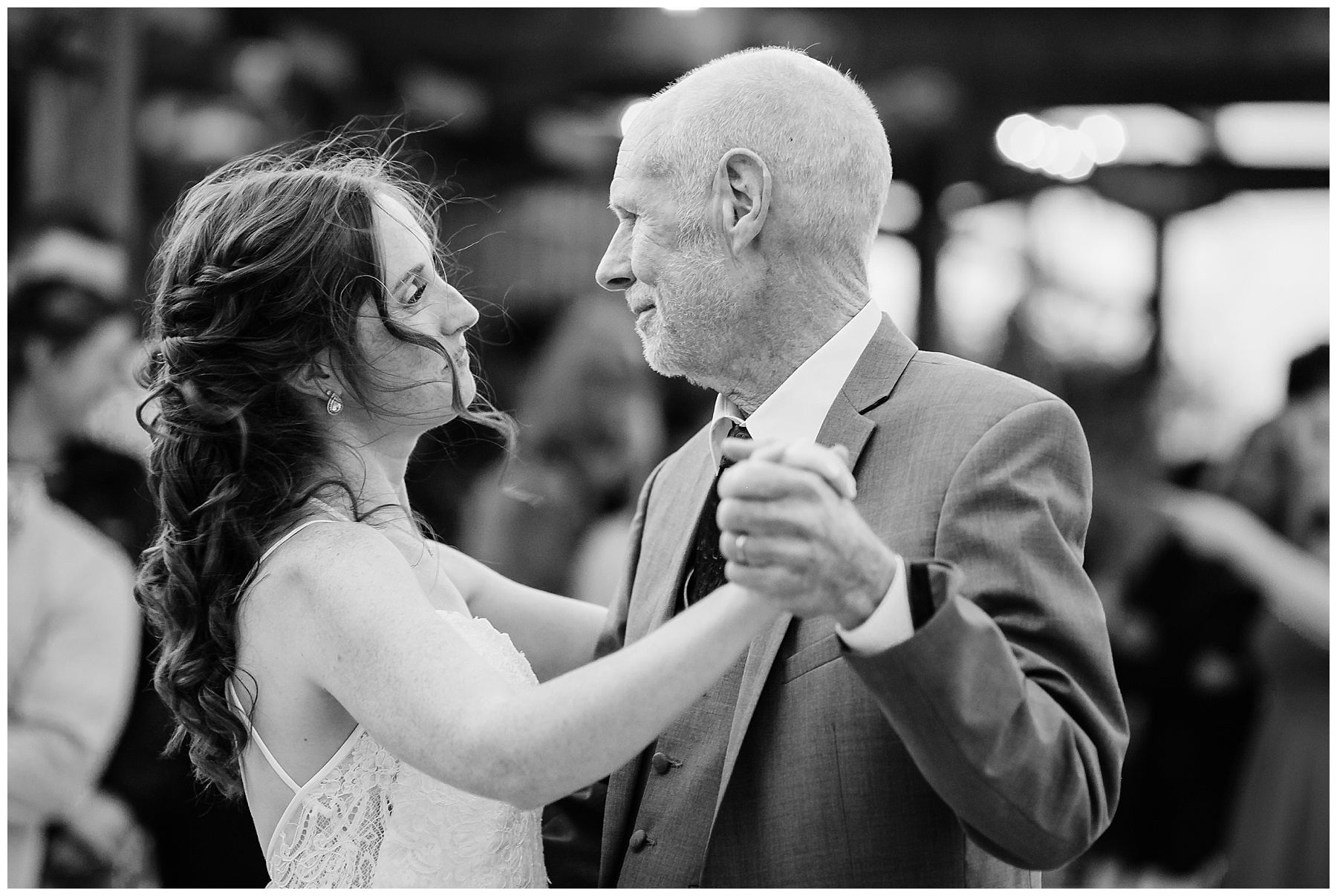 bnw father daughter dance