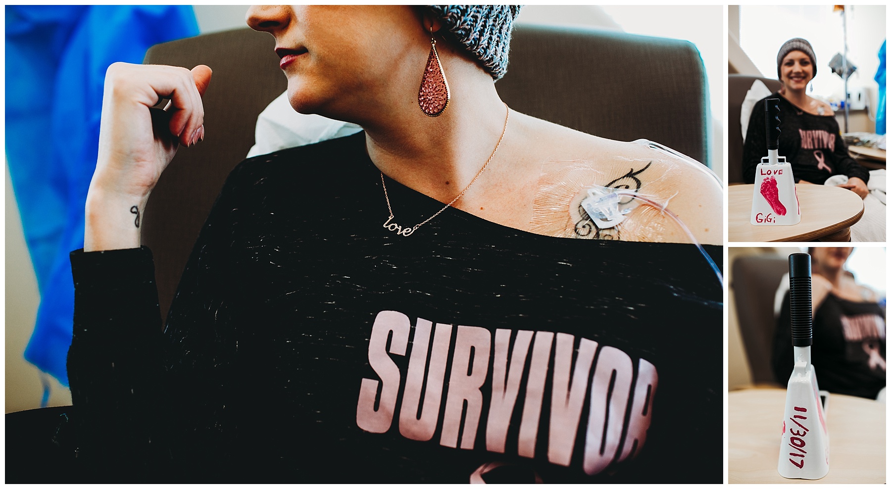 breast cancer chemo