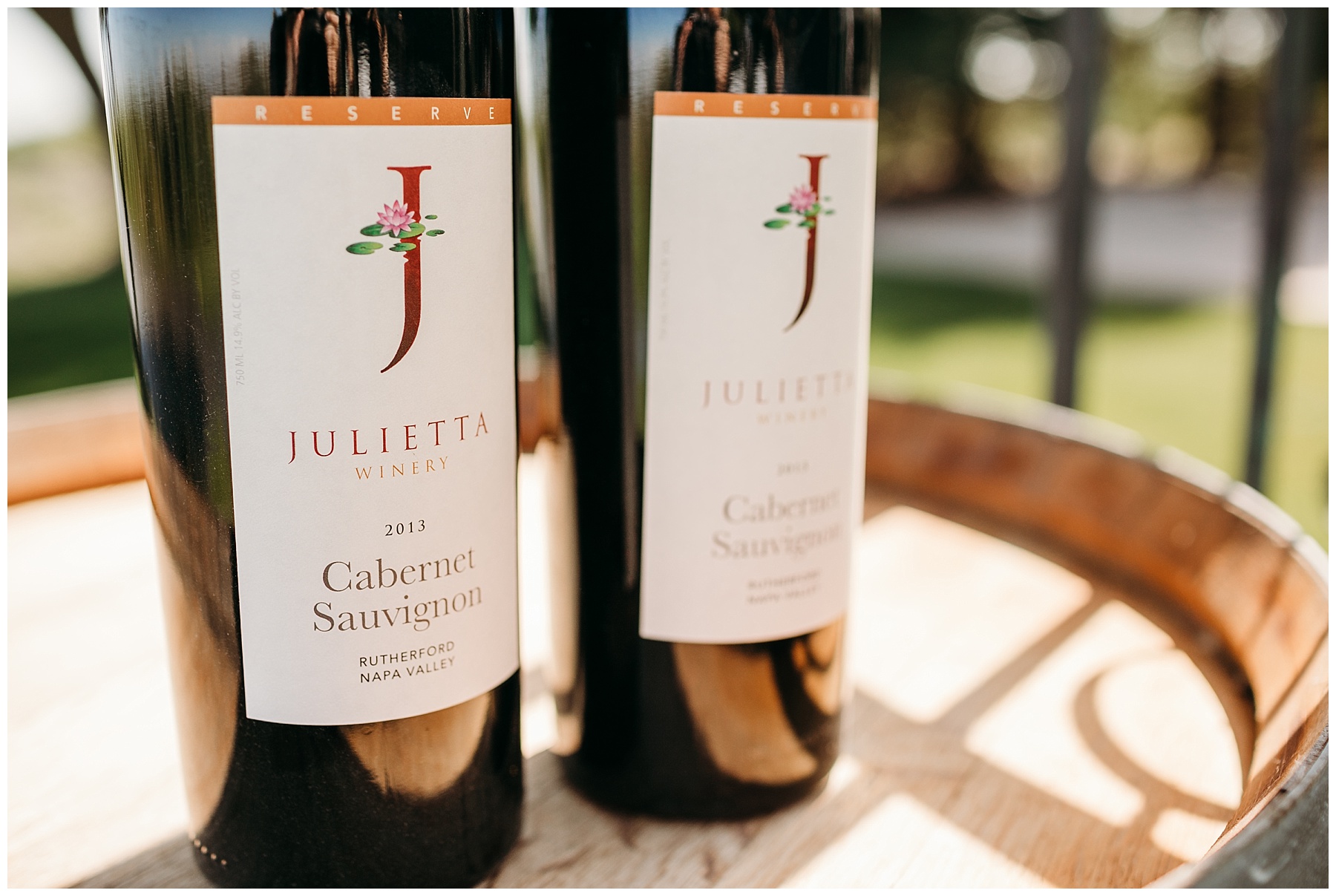 julietta winery