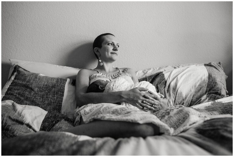 Karen Cleary’s Breast Cancer Survivor Story – Northern California Documentary Photographer